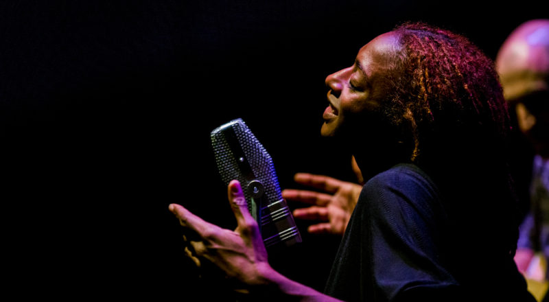 ALA.NI- BLACK MUSIC FESTIVAL